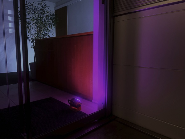 株式会社アーガス・ビー・エム・シー