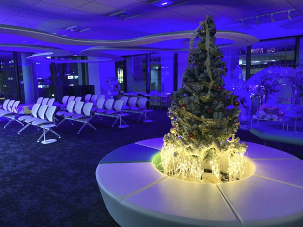 先進会眼科大阪梅田本院