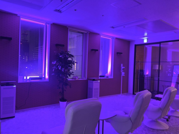 先進会眼科名古屋栄